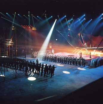 IL TROVATORE Rotterdam